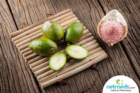 Ambarella Fruit: Discover The Wonderful Health Benefits Of This .